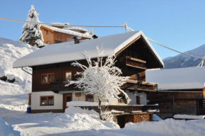 Haus ROSE Sankt Jakob In Defereggen
